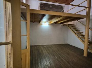 PH · 36m² · 2 Ambientes · PH en Parque Patricios