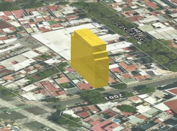 Terreno · 181m²