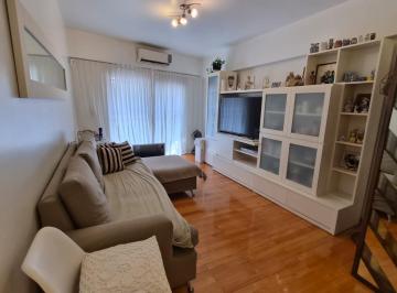 Departamento · 73m² · 4 Ambientes · 1 Cochera · Departamento 4 Ambientes con Cochera