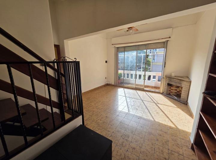 PH · 135m² · 4 Ambientes