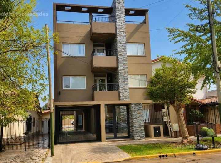 Departamento · 51m² · 2 Ambientes