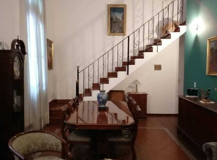 Casa · 90m² · 4 Ambientes