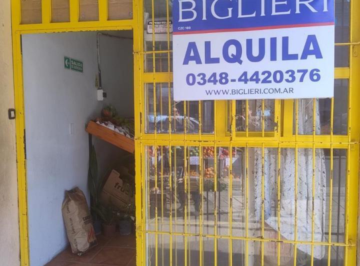 Local comercial · 40m²