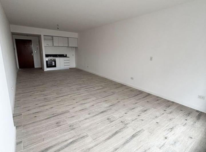 Departamento · 39m² · 1 Ambiente