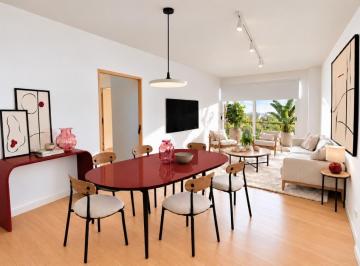Departamento · 87m² · 4 Ambientes · 1 Cochera · Venta Departamento 4 Ambientes Las Cañitas Amenities
