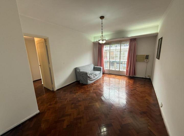 Departamento · 82m² · 4 Ambientes
