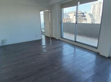 Departamento de 2 ambientes, Colegiales · Gregoria Pérez y Álvarez Thomas. 2 Ambientes con Terraza