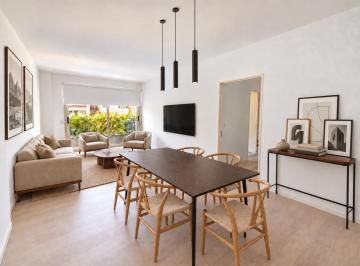 Departamento · 87m² · 4 Ambientes · 1 Cochera · Venta Departamento 4 Ambientes Las Cañitas