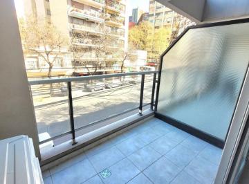 Departamento de 1 ambiente, Almagro · "Excelente Ubicación" Diaz Velez 3879, Monoambiente C/balcon Al Frente, Apto Profesional