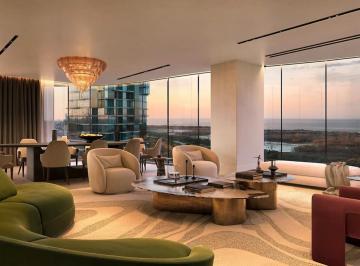 Departamento · 130m² · 3 Ambientes · 1 Cochera · Departamento en Puerto Madero