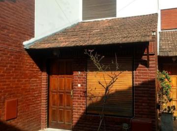PH · 40m² · 2 Ambientes · Casa Alquiler Ramos Mejia