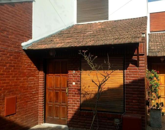 PH · 40m² · 2 Ambientes