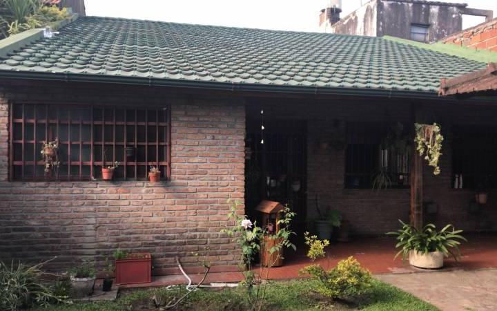 Casa · 190m² · 4 Ambientes