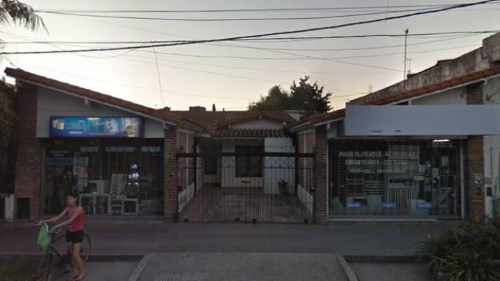 Local comercial · 315m² · 5 Ambientes · 1 Cochera