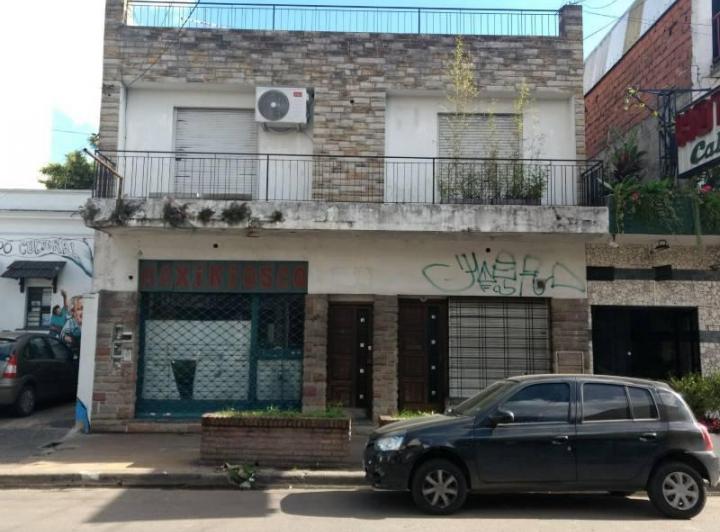 Local comercial · 40m²