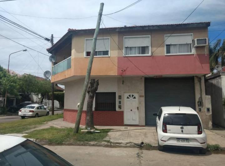 Departamento · 38m² · 2 Ambientes
