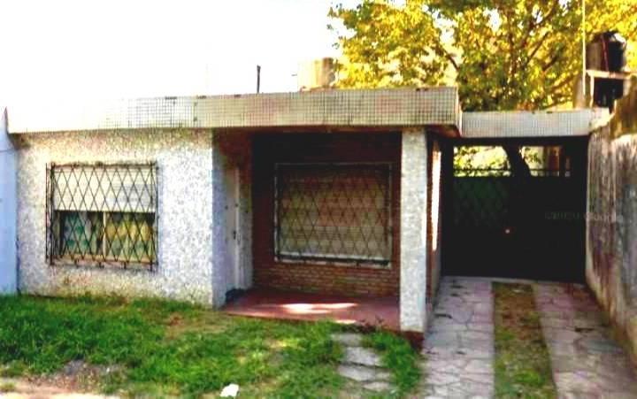 Casa · 90m² · 3 Ambientes · 1 Cochera