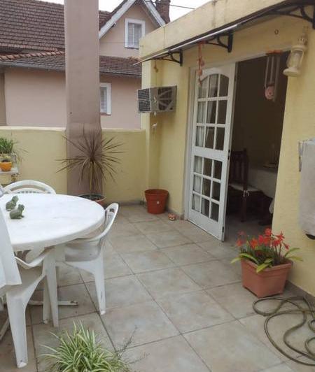 Departamento · 90m² · 4 Ambientes