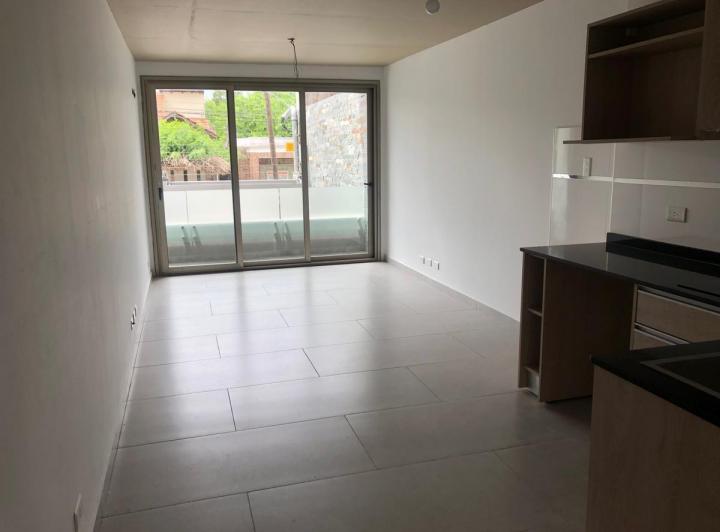 Departamento · 35m² · 1 Ambiente