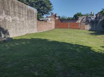 Terreno · 50m² · Lote Venta Castelar
