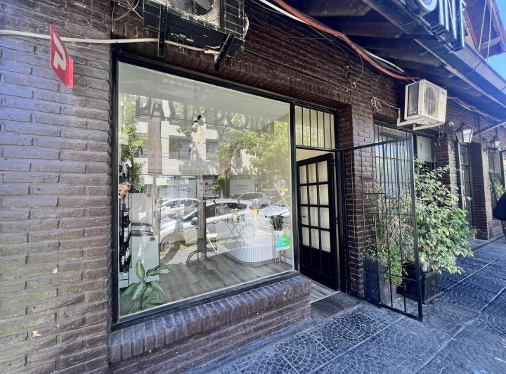 Local comercial · 25m² · 1 Ambiente