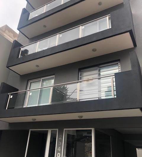 Departamento · 46m² · 2 Ambientes