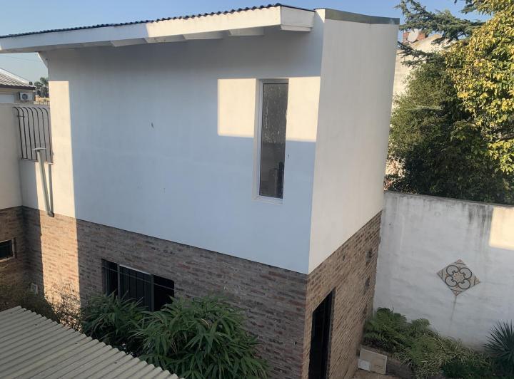 PH · 48m² · 2 Ambientes
