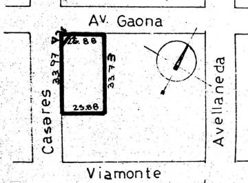 Local comercial · 450m² · 5 Cocheras · Galpon Venta Castelar