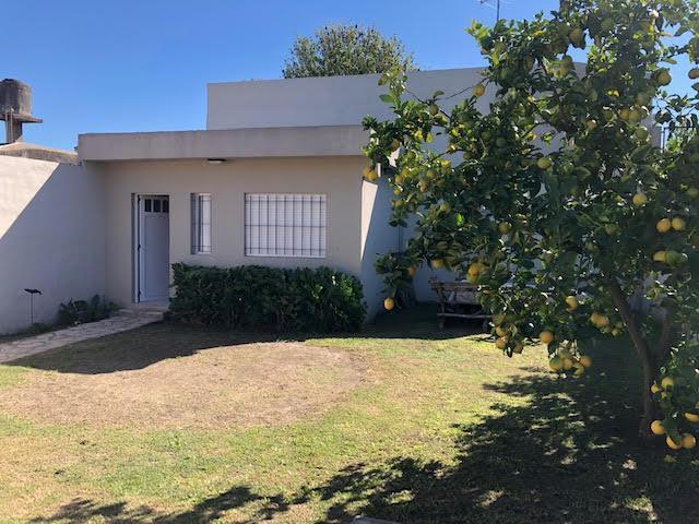 Casa · 198m² · 4 Ambientes · 1 Cochera