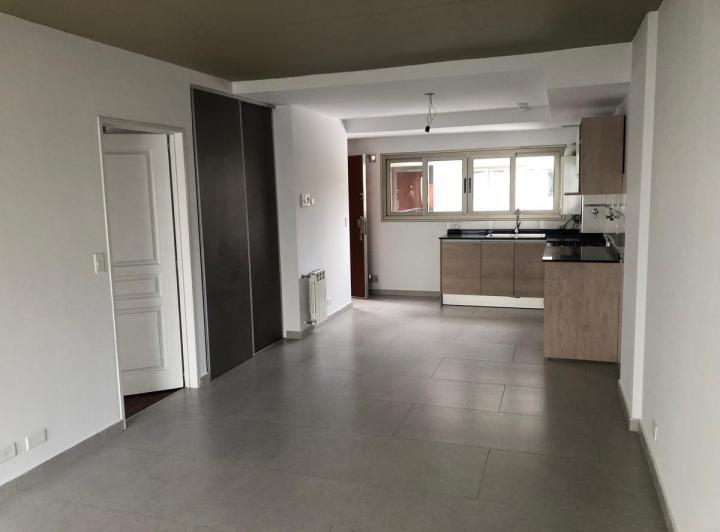 Departamento · 61m² · 2 Ambientes
