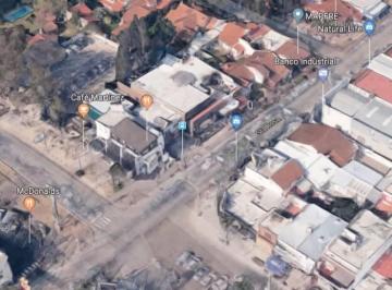 Terreno · 120m² · 4 Ambientes · Lote Venta Castelar