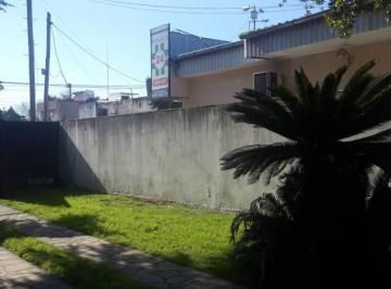 Terreno · 181m² · 4 Ambientes · 4 Cocheras · Terreno Venta Permuta Ituzaingo