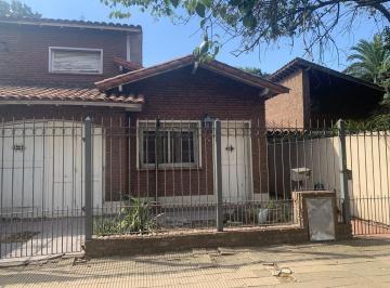 Terreno · 140m² · 4 Ambientes · 1 Cochera · Lote Ituzaingó Sur Venta