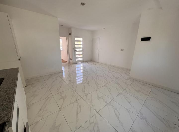 Departamento · 40m² · 2 Ambientes