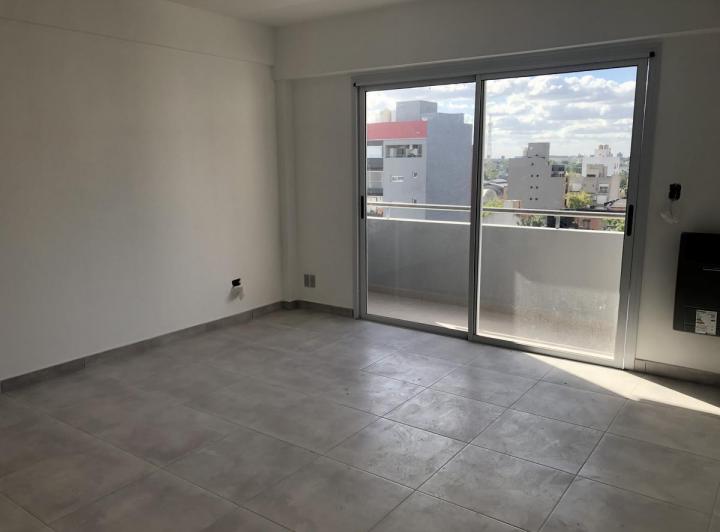 Departamento · 32m² · 1 Ambiente · 1 Cochera