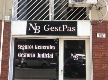 Local comercial · 40m² · 2 Ambientes · Local Venta Moron