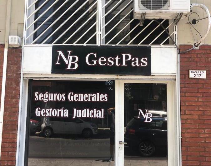 Local comercial · 40m² · 2 Ambientes