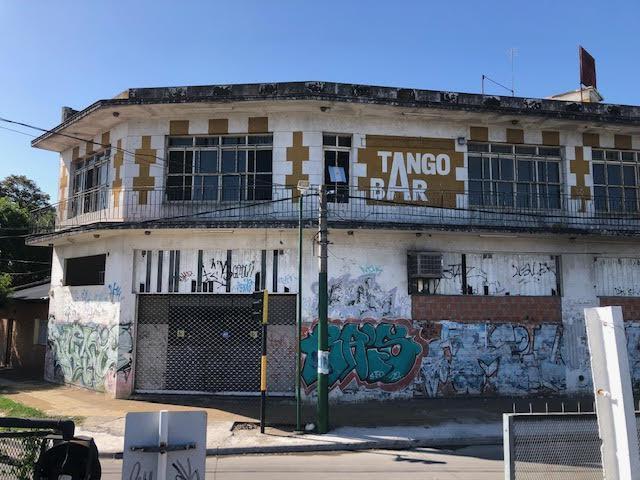 Local comercial · 500m² · 10 Ambientes