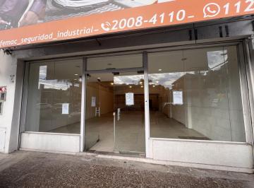 Local comercial · 262m² · 8 Ambientes · Local Alquiler Ituzaingo