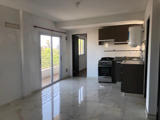 Departamento · 40m² · 2 Ambientes
