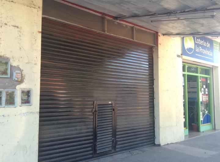 Local comercial · 32m² · 1 Ambiente