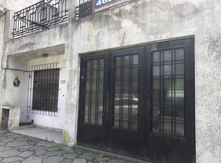 Casa · 120m² · 4 Ambientes · 1 Cochera