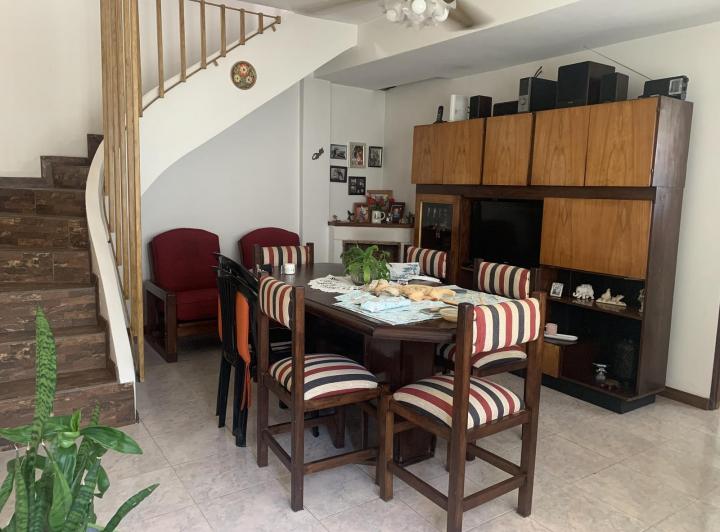 Casa · 65m² · 3 Ambientes · 1 Cochera