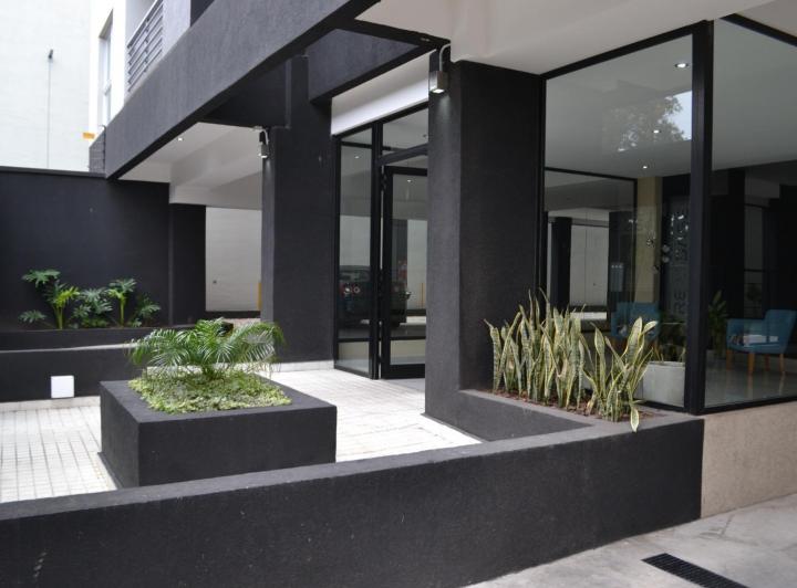 Departamento · 34m² · 1 Ambiente · 1 Cochera