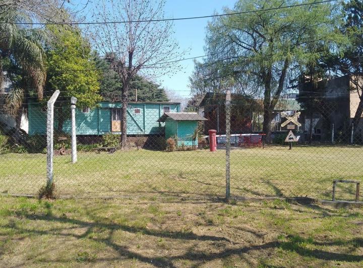 Terreno · 1750m² · 4 Ambientes