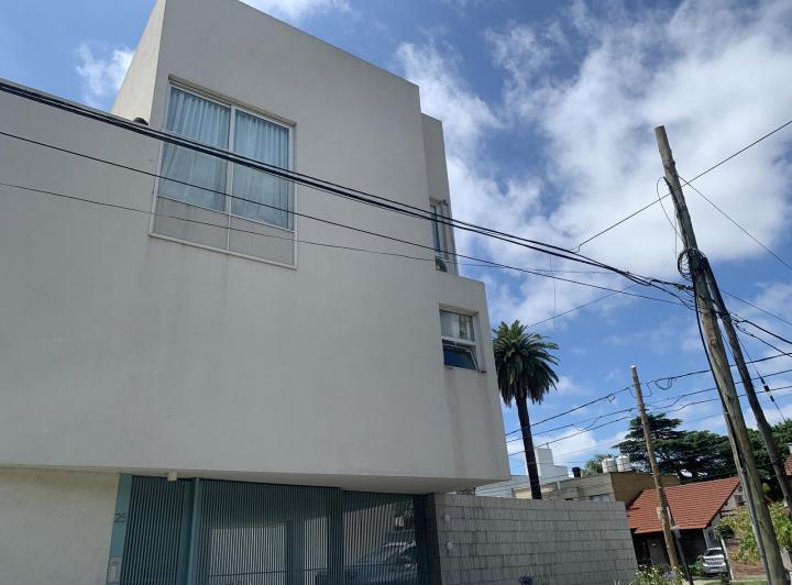 PH · 154m² · 4 Ambientes · 1 Cochera
