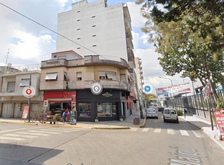 Casa · 250m² · 7 Ambientes