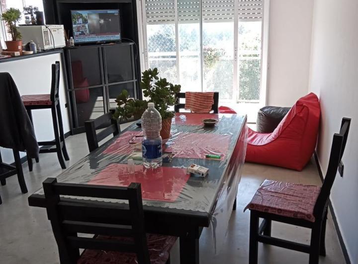 Departamento · 72m² · 4 Ambientes