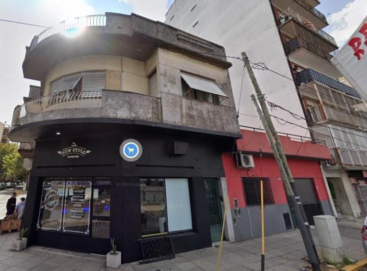 Local comercial · 250m² · 7 Ambientes