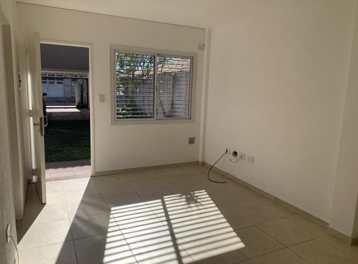 Departamento · 38m² · 2 Ambientes · 1 Cochera